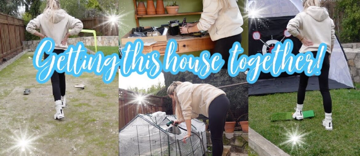 HOMEMAKING DAY IN THE LIFE // MOM OF 4 // GETTING THIS HOUSE TOGETHER HOMEMAKING DAY IN THE LIFE // MOM OF 4 // GETTING THIS HOUSE TOGETHER