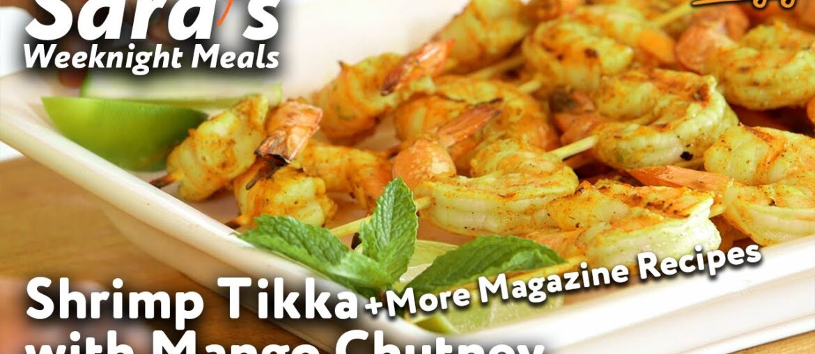 Making our Favorite Recipes from Magazines – Sara’s Weeknight Meals Making our Favorite Recipes from Magazines - Sara's Weeknight Meals