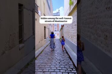 Secret Paris: How to Find the Smallest Vineyard