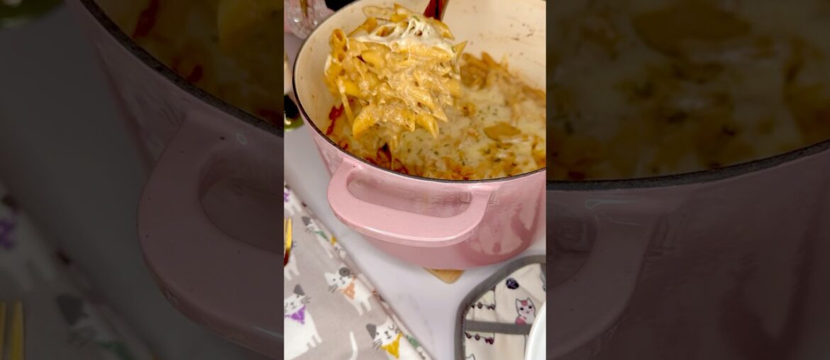 The Viral French Onion Soup Pasta in ONE POT #cooking #recipe #food The Viral French Onion Soup Pasta in ONE POT #cooking #recipe #food