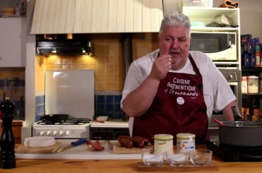 Croziflette aux Diots de Savoie