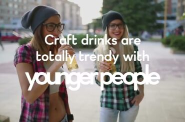 Taste France - Les French wine days - Craft