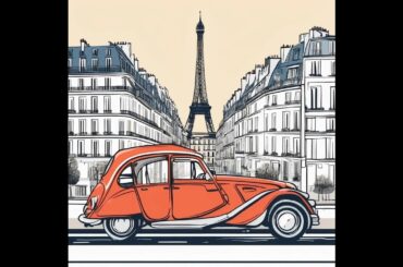 Paris at Night: The Ultimate Guide to Nightlife, Food, and Wine in the City of Lights