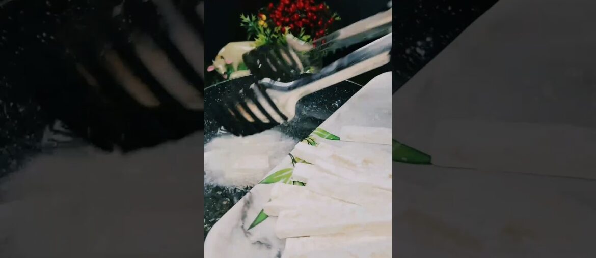 French fries Asmr #Shorts