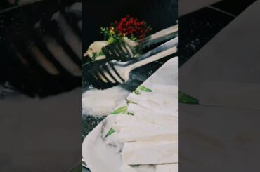 French fries Asmr #Shorts