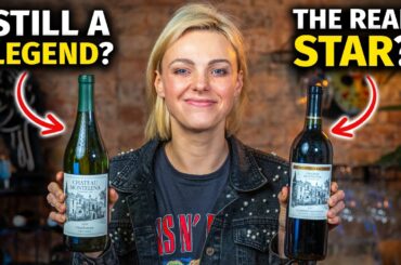 What’s So SPECIAL About CHATEAU MONTELENA? (The Wine That Shocked the World!)