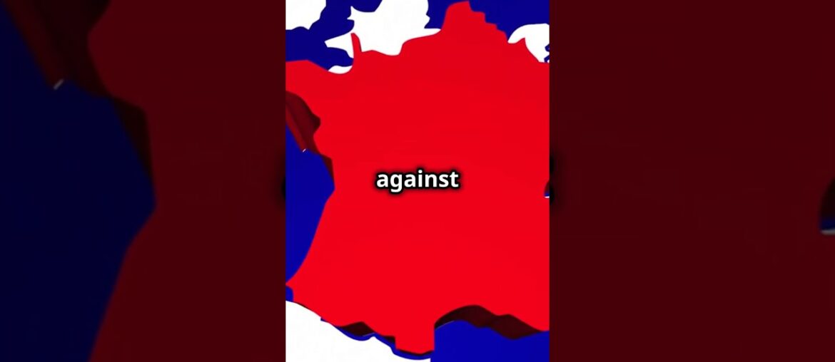 60 Second History of France 60 Second History of France