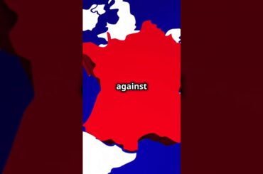 60 Second History of France