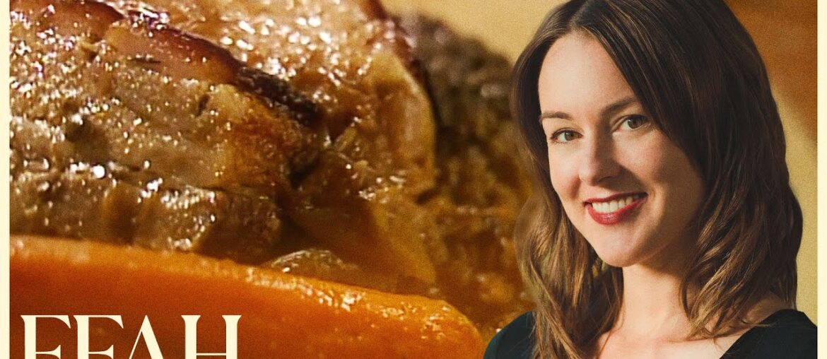 Cozy - French Food at Home (Full Episode) | Cooking Show with Laura Calder