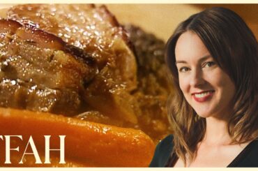 Cozy - French Food at Home (Full Episode) | Cooking Show with Laura Calder