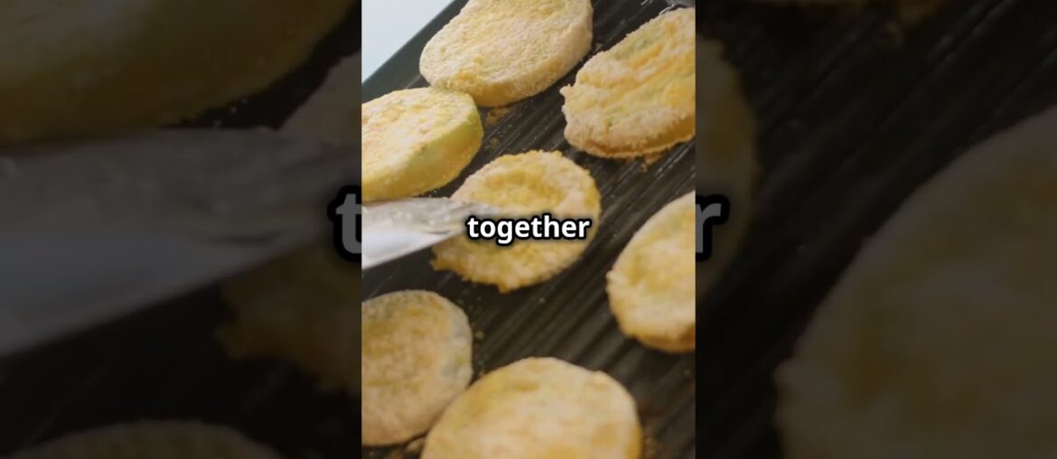 Quick & Tasty French Recipe!