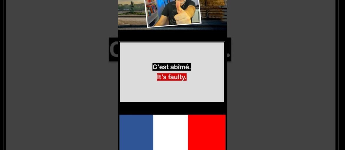 Say it in French I Cheese, Wine, and Phrases! #1 Say it in French I Cheese, Wine, and Phrases! #1