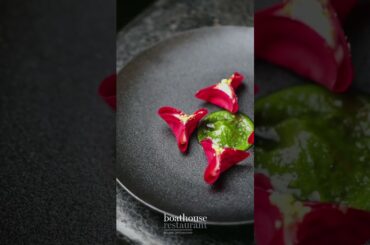 A sophisticated dining venue on the banks of iconic Lake Daylesford. @boathouse_daylesford