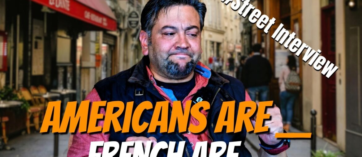 French vs. American Culture: US Expats Reveal the Differences French vs. American Culture: US Expats Reveal the Differences