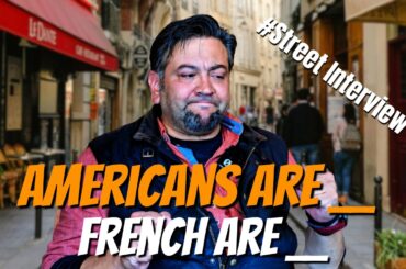 French vs. American Culture: US Expats Reveal the Differences