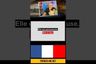 Say it in French I Cheese, Wine, and Phrases! #4