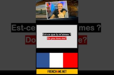 Say it in French I Cheese, Wine, and Phrases! #3