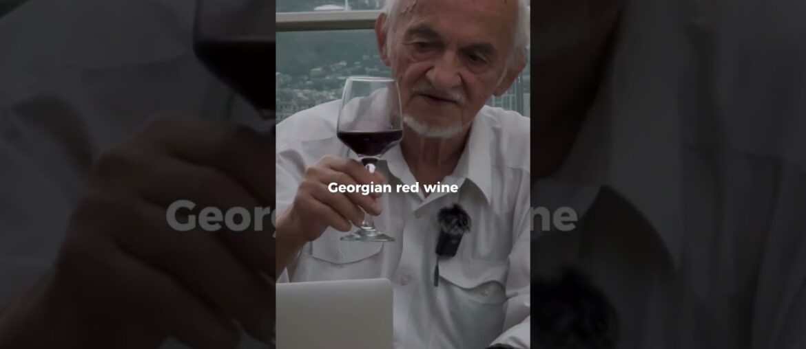 An Unexpected Effect of Red Wine An Unexpected Effect of Red Wine