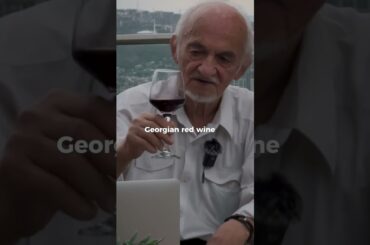 An Unexpected Effect of Red Wine