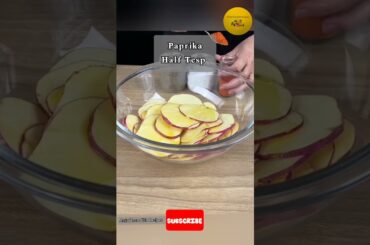 Crispy Sweet Potato Fries: The Best Snack You’ll Ever Make