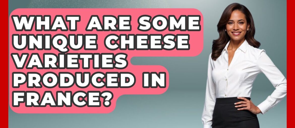 What Are Some Unique Cheese Varieties Produced in France? – France Fact File What Are Some Unique Cheese Varieties Produced in France? - France Fact File