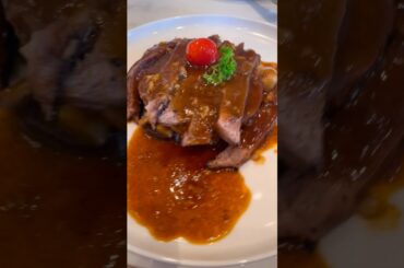 Enjoy dining out on the weekend! #dining #familytime