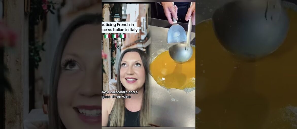 #french #pov #storytime