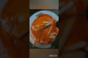 #French fries  recipe # Home made testy  fast food #following #Radhakidiwani 13