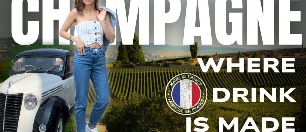 How to Travel Champagne: Where to Eat, Drink & Stay How to Travel Champagne: Where to Eat, Drink & Stay