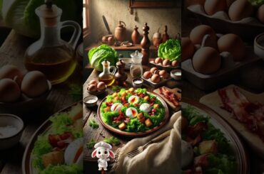 French dishes #shorts