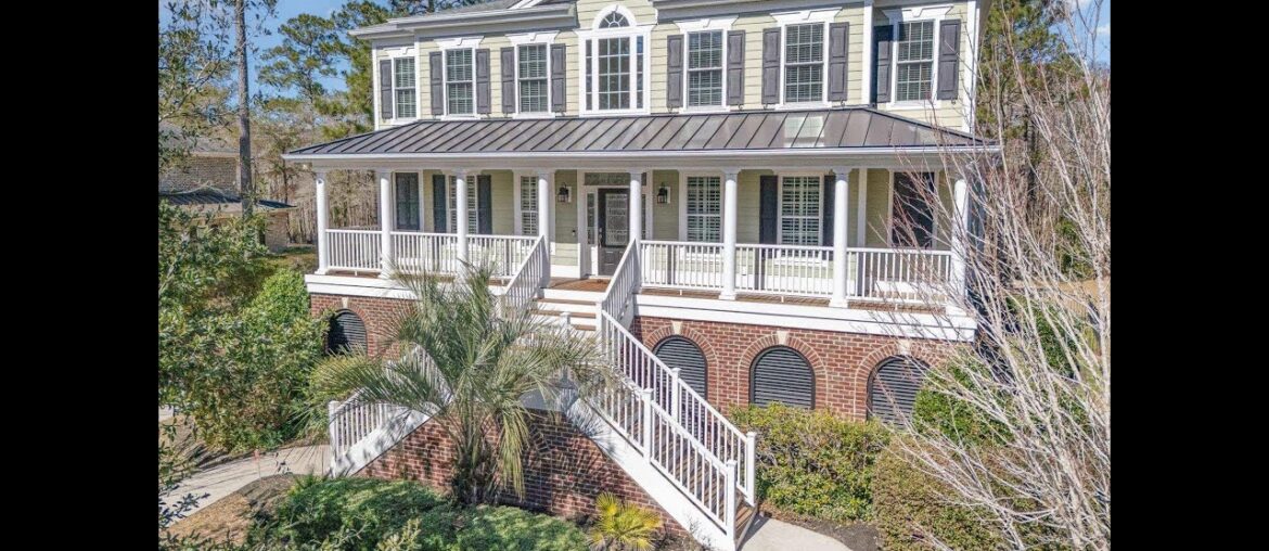 Residential at 80 Stonington Dr., Murrells Inlet, SC 29576 – For sale Residential at 80 Stonington Dr., Murrells Inlet, SC 29576 - For sale