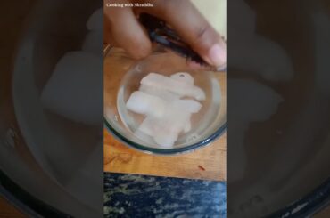 Desi Potato Chips Recipe #veryeasy #potatosnacks #chips #potatochips #aaluchips #potatorecipe#shorts