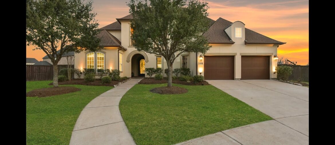 6919 Champion Trail | Katy Real Estate 6919 Champion Trail | Katy Real Estate