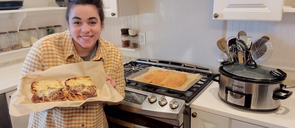 A Full Week of Really Yummy Comforting Dinners A Full Week of Really Yummy Comforting Dinners