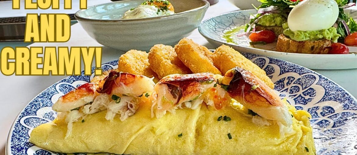 CHEF SECRETS to MAKING the PERFECT FRENCH OMELETTE! CHEF SECRETS to MAKING the PERFECT FRENCH OMELETTE!