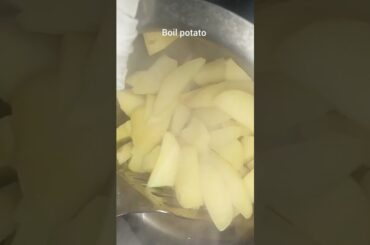 #French fries #food #foodie #short #in air fryer