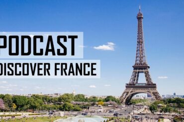 Podcast I Discover France I French Wine I Edmond de Rothschild Heritage