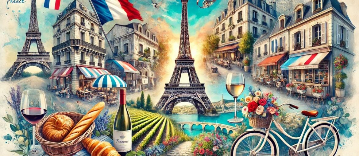 Podcast I Discover France I French Wine I Edmond de Rothschild Heritage Podcast I Discover France I French Wine I Edmond de Rothschild Heritage