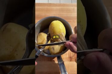 I DITCHED MY... #shorts