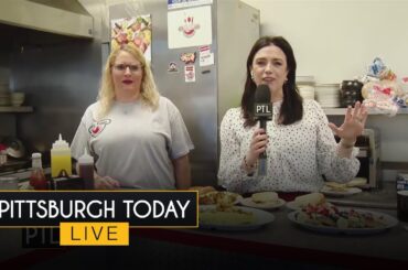 Chev and Rachel's Family Diner | PTL Diner Week