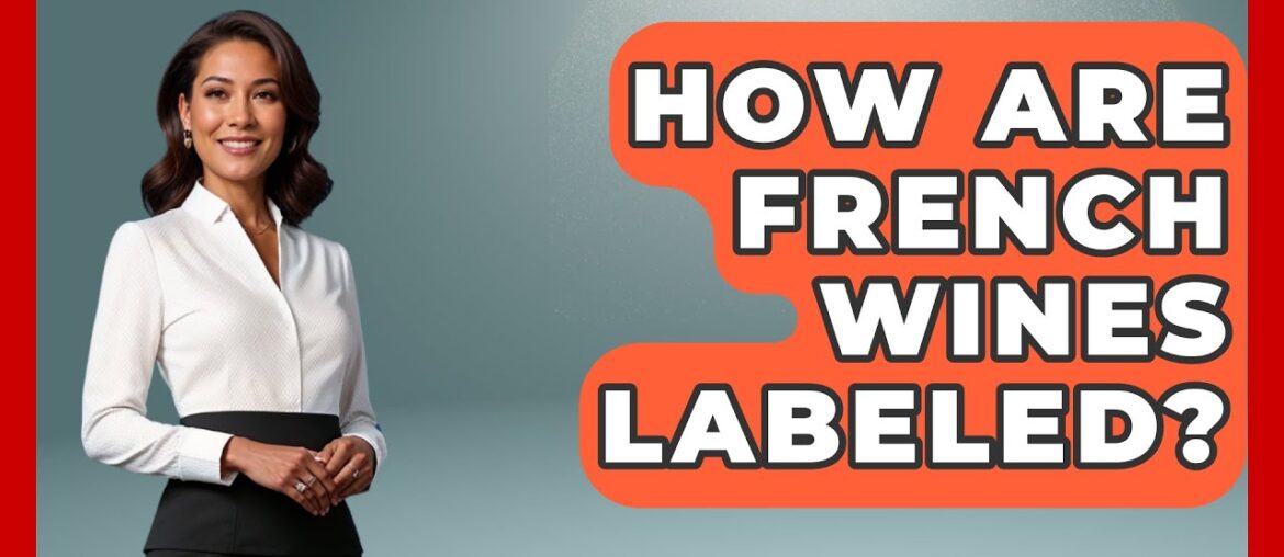 How Are French Wines Labeled? – France Fact File How Are French Wines Labeled? - France Fact File