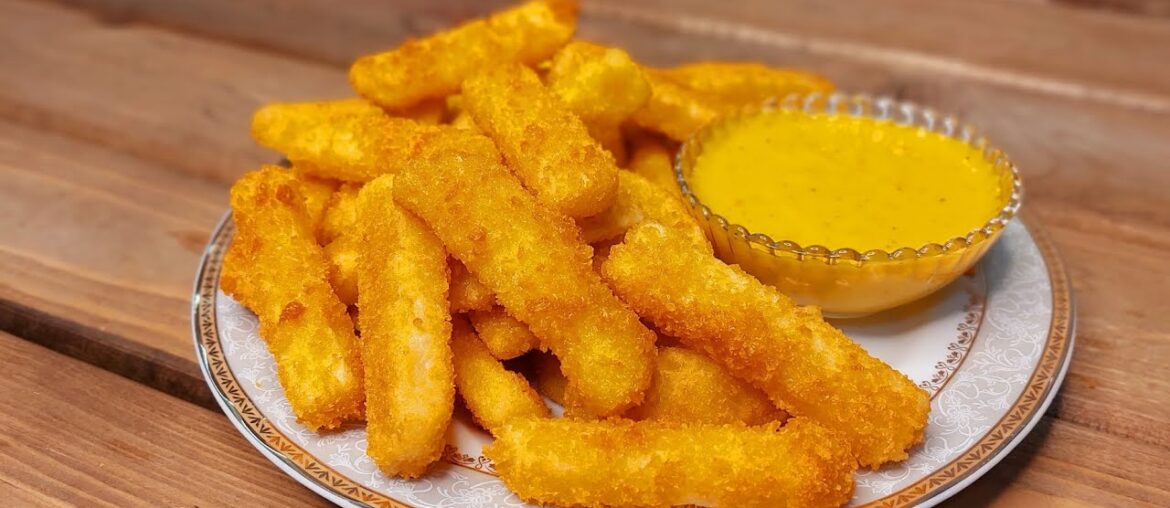 Better than chips! French fries and cheese sauce#cookingkourosh #food