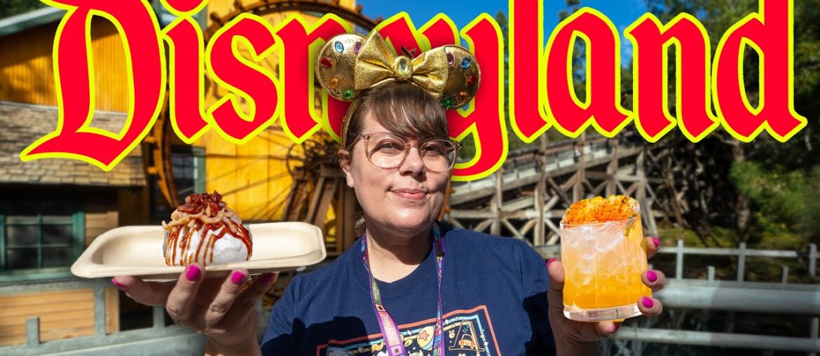 DCA Food & Wine Festival 2025 Was Surprising! DCA Food & Wine Festival 2025 Was Surprising!