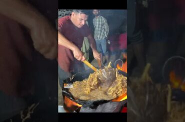 Speedy Boy Selling Crispy Egg French Fries - Easy Egg Fries Recipe