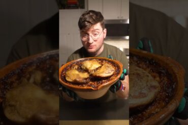 Medieval French Casserole