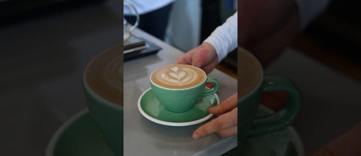 Mister French Espresso Bar in Warrenton, VA! Mister French Espresso Bar in Warrenton, VA!