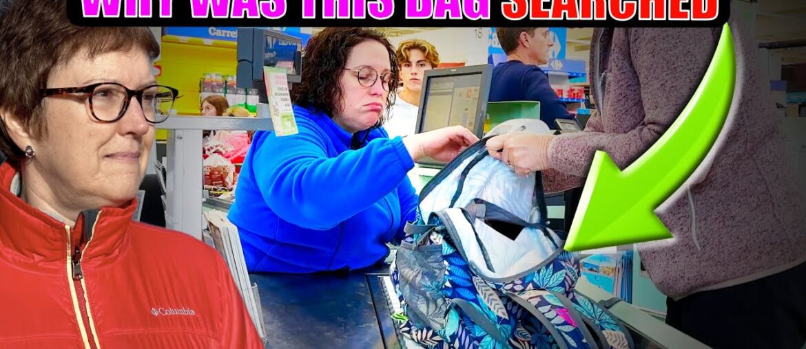 Our most EMBARRASSING Van Life Moment in France! Our most EMBARRASSING Van Life Moment in France!