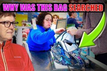 Our most EMBARRASSING Van Life Moment in France!