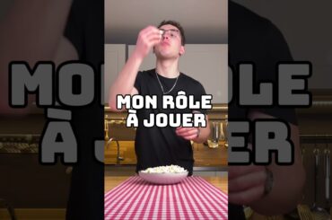 POPCOOORN #recette #foryou #food  #fy #recettefacile #bonnecuisine #cuisine #funny #foodie #copains