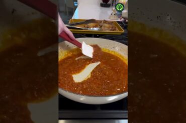 This Classic French Chicken Recipe is a Must-Try!  #shorts #viral #trend #wellness